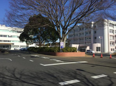 つくば病院の画像1