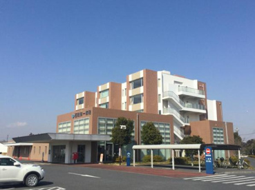 石岡第一病院の画像1
