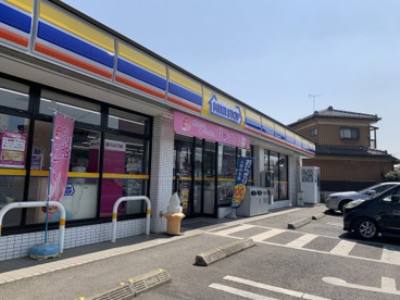 ミニストップ岩槻徳力店の画像1
