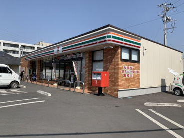 セブンイレブン豊春駅前店の画像1