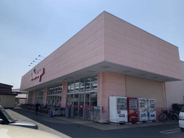 マルヤ 豊春店の画像1