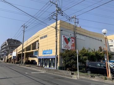 コモディイイダ 豊春店の画像1