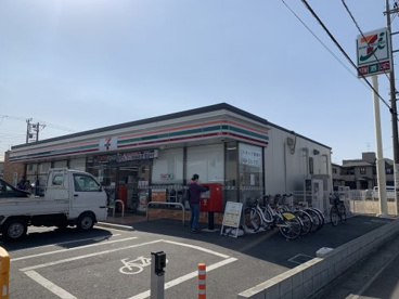 セブン-イレブン 岩槻江川店の画像1