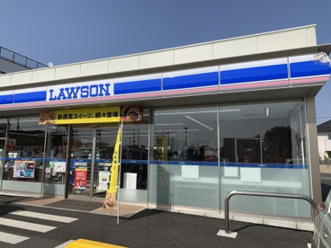 ローソン 岩槻駅西口店の画像1