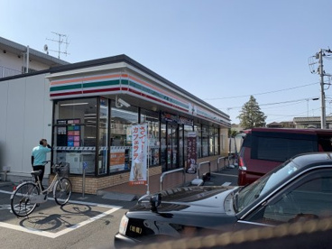 セブン‐イレブン 岩槻西原台１丁目店の画像1