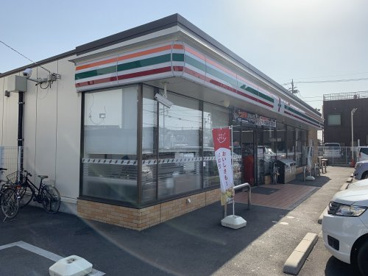 セブン-イレブンさいたま加倉店の画像1
