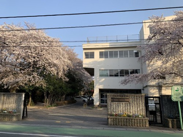さいたま市立 太田小学校の画像1