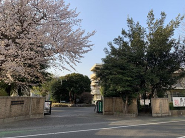 さいたま市立岩槻中学校の画像1