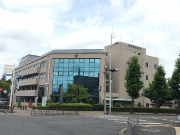 堺市南区役所の画像1