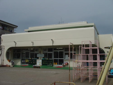 豊島区立目白第一保育園の画像1