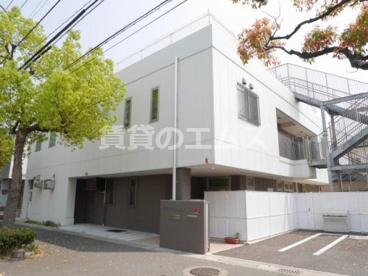 アスク竹下保育園の画像1