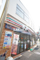 セブンイレブン 横浜高島台店