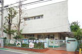 豊島区立長崎保育園
