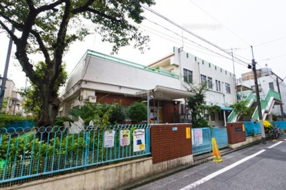 豊島区立高松第二保育園の画像1