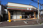 セブンイレブン横浜南軽井沢店