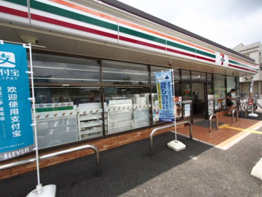 セブンイレブン 世田谷上北沢1丁目店の画像1