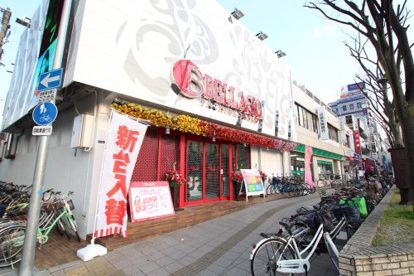 べラジオ門真店の画像1