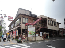 ビッグボーイ 成増店