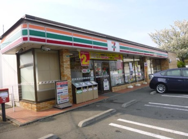 セブンイレブン 寒川小谷1丁目店の画像1
