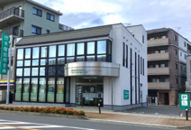 平塚信用金庫寒川支店