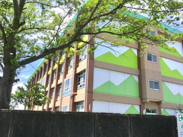 寒川町立小谷小学校の画像1