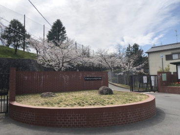 大和郡山市立郡山中学校の画像1
