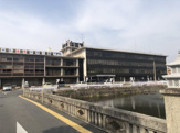 大和郡山市役所