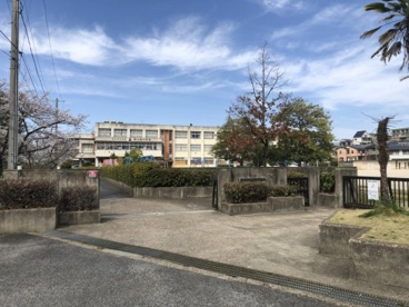 大和郡山市立郡山西小学校の画像1