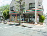 セブンイレブン 上十条店
