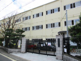 京都市立 音羽川小学校