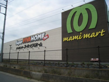 スーパービバホーム 岩槻店情報ページ 大宮で新築一戸建て ハウジングドットコム