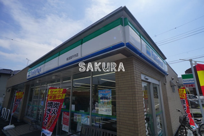 ファミリーマートの画像1
