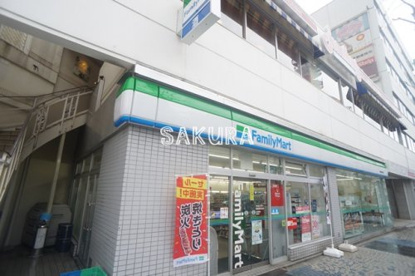 ファミリーマートの画像1