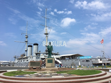 三笠公園の画像1