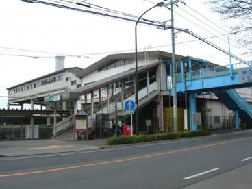 北府中の画像1