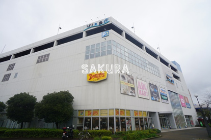 Ｖｉｓｐｏ ＹＯＫＯＳＵＫＡの画像1