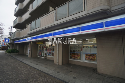 ローソンの画像1