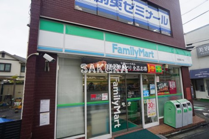 ファミリーマートの画像1
