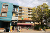 ライフ 西陣店