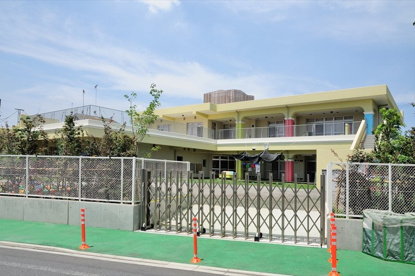 ひかり保育園の画像1