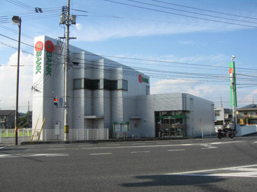 トマト銀行八王寺支店の画像1