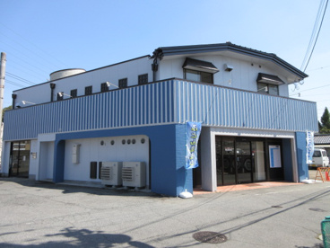 Coinless Laundry K.comの画像2