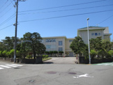 渟城西小学校