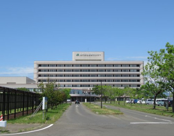 能代厚生医療センターの画像1