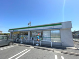 ファミリーマート 四日市桜町店