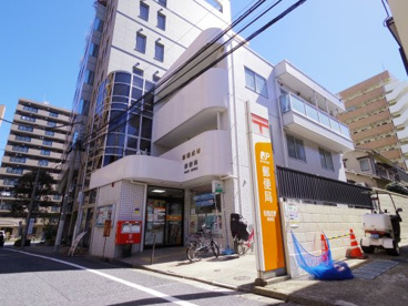 板橋成増郵便局の画像1