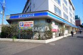 ローソン 井土ヶ谷駅前店