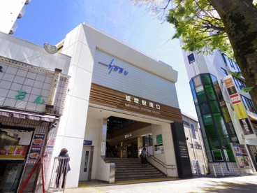 成増の画像1