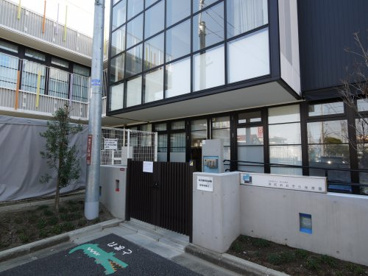 宮前おおぞら保育園の画像1