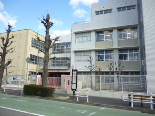 東灘小学校の画像